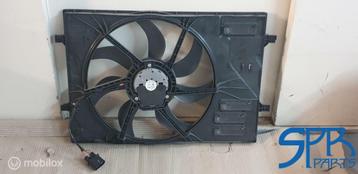 VW AUDI 1.2 TSI 1.6 TDI Fan FANHUIS 5Q0121205AL VENTILATOR beschikbaar voor biedingen