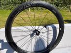Carbon voorwiel Supra Elite RFC 55cm, Fietsen en Brommers, Fietsonderdelen, Ophalen, Gebruikt, Racefiets, Wiel