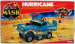 Gezocht Mask Hurricane met bijhorende doos, Ophalen of Verzenden