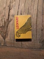 Verzamelitem luciferdoosje uit Georgië, Ophalen of Verzenden, Zo goed als nieuw