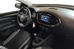 Toyota Aygo X 1.0 VVT-i Play - incl 2 jaar KARE, Voorwielaandrijving, 4 zetels, Stof, Gebruikt