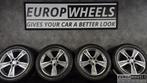DEMO 17 inch Mercedes C Klasse W205 Winterbanden NIEUWSTAAT, Auto-onderdelen, Gebruikt, Banden en Velgen, 17 inch, Personenwagen