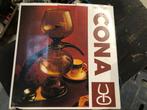 cafetiere a depression cona, Ophalen, Nieuw, Koffiemachine