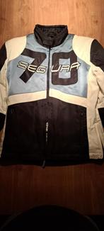 Segura motor jacket dames, Ophalen, Jas | textiel, Segura, Dames