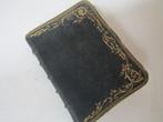 Oud missaal van Sint Antonius van Padova uit 1900, Ophalen of Verzenden