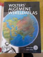 Wolters algemene wereldatlas editie 2004, Antiek en Kunst, Ophalen, Andere