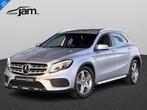 Mercedes-Benz GLA 180 AMG, Auto's, Gebruikt, Zwart, 4 cilinders, 5 zetels