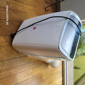 Mobiele airco, Enlèvement, Comme neuf, Climatiseur mobile