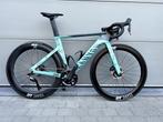 Canyon Aeroad CF SLX 8, Gebruikt, Carbon, Meer dan 20 versnellingen, Ophalen