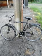 Herenfiets Norta, Ophalen, Gebruikt