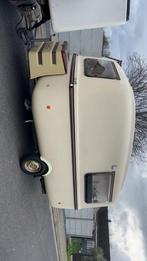 Caravane lander bora 340, Jusqu'à 4 m, Particulier, 500 - 750 kg, Jusqu'à 3