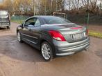 2012 Peugeot 207 Cabriolet W Voiture, Autos, Achat, Entreprise, Autre carrosserie, Occasion