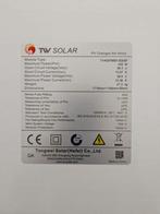 10 stuks zonnepanelen 400watt Full black, Doe-het-zelf en Bouw, Zonnepanelen en Toebehoren, Ophalen, Nieuw, Paneel, 200 wattpiek of meer