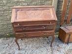 Antiek bureau kastje, Huis en Inrichting, Ophalen, Zo goed als nieuw