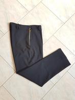 Klassieke broek, Kleding | Dames, Autre, Blauw, Maat 42/44 (L), Ophalen of Verzenden