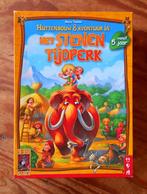 Het Stenen tijdperk, Ophalen of Verzenden, Zo goed als nieuw, 999 Games