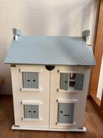 Little Dutch houten poppenhuis + acc., Ophalen, Poppenhuis