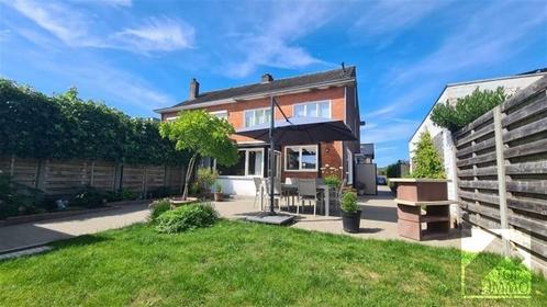 Huis te koop in Herentals, 4 slpks, Immo, Huizen en Appartementen te koop, Vrijstaande woning