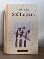 Vera Delava - Steltlopers, Ophalen, Zo goed als nieuw