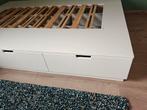 Nordli bed Ikea, Huis en Inrichting, Slaapkamer | Bedden, Ophalen, Zo goed als nieuw