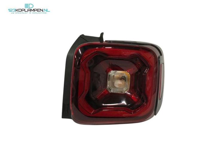 Jeep Renegade Facelift achterlicht rechts LED, Autos : Pièces & Accessoires, Éclairage, Jeep, Utilisé, Origine de la pièce connue