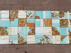 334x58cm Unieke mix match art nouveau Maison Helman, Ophalen