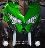 Kawasaki Versys 1000 SE met Grandtourer pakket nieuwstaat, Motoren, 4 cilinders, Bedrijf, Meer dan 35 kW, Toermotor