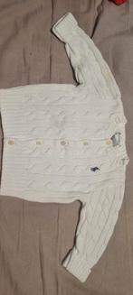 Trui ralph lauren, Kinderen en Baby's, Babykleding | Maat 62, Ophalen of Verzenden, Zo goed als nieuw