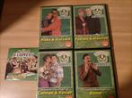 Dvd's fc de kampioenen, Ophalen, Gebruikt
