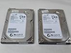 Seagate 500 GB, Intern, Gebruikt, Ophalen of Verzenden, Seagate