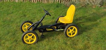 Berg Buddy Go-cart beschikbaar voor biedingen