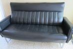 2-zit zetel, Ophalen, Gebruikt, 150 tot 200 cm, Tweepersoons