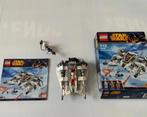 Lego 75049 Snowspeeder, Enlèvement, Utilisé, Ensemble complet, Lego