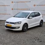 Personenauto, Volkswagen, Polo, 1.2 TDI BlueMotion Comfortli, Euro 5, Achat, Entreprise, Boîte manuelle