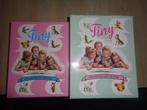 Twee boxen Tiny Collection 60 jaar Vintage look, Ophalen of Verzenden