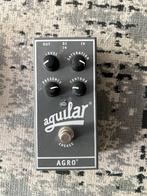 Bass overdrive Aguilar bass, Muziek en Instrumenten, Ophalen of Verzenden, Zo goed als nieuw, Distortion, Overdrive of Fuzz