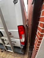 Ducato h2l2, Auto's, Voorwielaandrijving, Stof, 4 cilinders, Wit