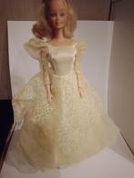 barbie robe lumineuse dreams glow année 80, Enlèvement ou Envoi, Barbie