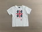 Witte T-shirt van Sardegna (Maat 8 jaar / 128), Jongen of Meisje, Ophalen of Verzenden, Zo goed als nieuw, Shirt of Longsleeve