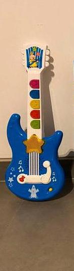 Bumba gitaar, Kinderen en Baby's, Ophalen, Zo goed als nieuw