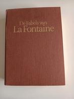 De Fabels van La Fontaine, Ophalen of Verzenden