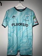 Olbia calcio voetbalshirt, Maat M, Ophalen, Nieuw, Shirt