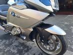 BMW K1600 GTL in uitzonderlijke mooie staat met garantie, Motoren, Motoren | BMW, 1600 cc, Bedrijf, Meer dan 35 kW, Toermotor