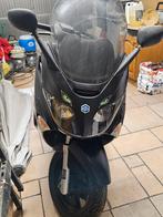 Scooter 125cc piaggio, Ophalen, Zo goed als nieuw
