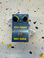 Way Huge WM61 Smalls Blue Hippo analoog chorus, Muziek en Instrumenten, Effecten, Ophalen of Verzenden, Gebruikt, Chorus