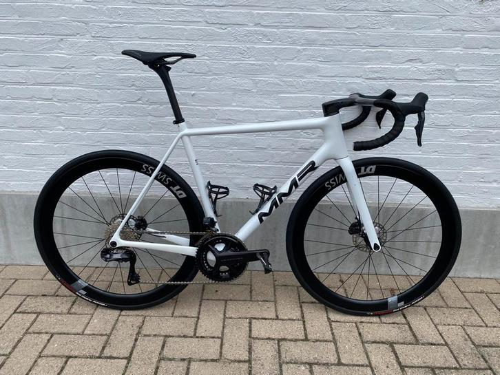 MMR adrenaline sl10, Fietsen en Brommers, Fietsen | Racefietsen, Zo goed als nieuw, Carbon, Ophalen