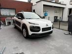 Citroën C4 Cactus – bouwjaar 2017 1ste eigenaar, Auto's, Citroën, Stof, Wit, 5 deurs, Particulier