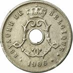 Belgique 5 centimes, 1906 en français - « BELGIQUE », Enlèvement ou Envoi, Monnaie en vrac