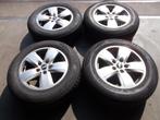 MINI COUNTRYMAN VELGEN + WINTERBANDEN 205 65 R16 + TPMS, Ophalen of Verzenden