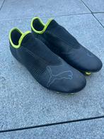 Voetbalschoenen Puma, Sport en Fitness, Voetbal, Ophalen of Verzenden, Zo goed als nieuw, Schoenen